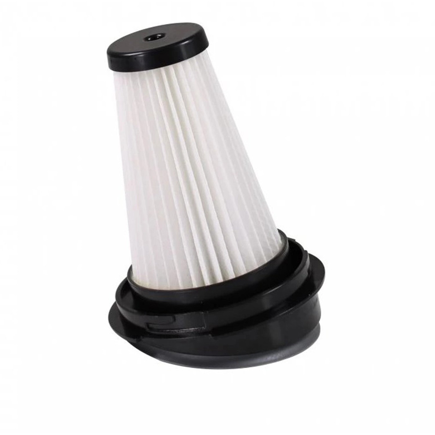 KOMA Hepa filtr pro vysavače Sencor SVC 86xx a Black & Decker SVF11