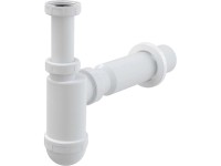 Alcadrain Sifon umyvadlový DN50 s převlečnou maticí 5/4