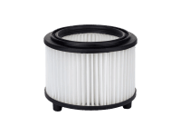 Bosch Kazetový filtr pro vysavače AdvancedVac 20 a UniversalVac 15, 1 ks