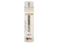 MOTIP Akrylový lak ve spreji ICE HOCKEY RALLEY 600 ml, bezbarvý