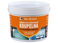 Den Braven Jednosložková hydroizolace DEBBEX KOUPELNA 2,5 kg