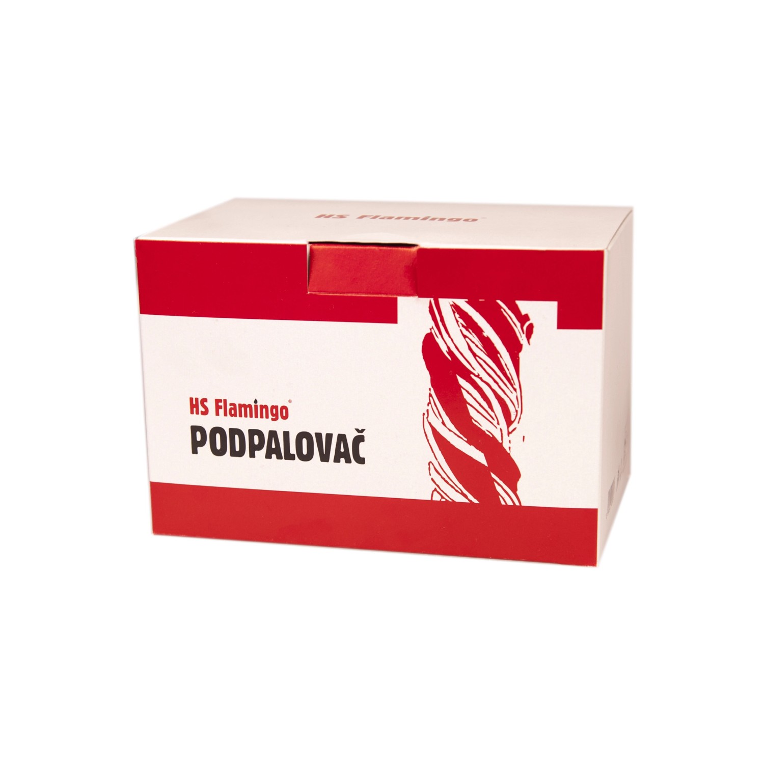 Švec Podpalovač dřevitá vlna 50 ks