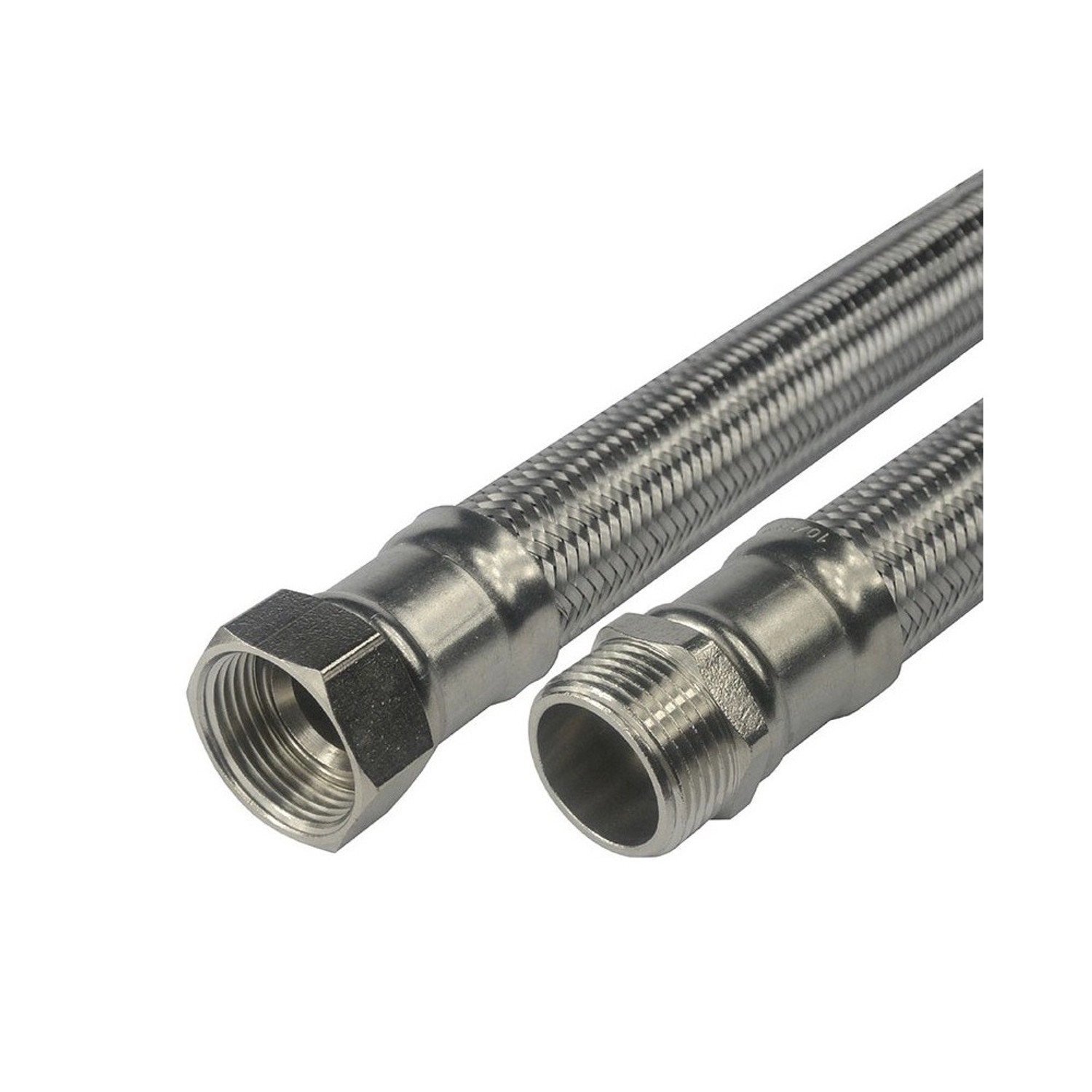 Hadička pro připojení vodáren FM1/2", 50 cm