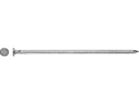 LUX-TOOLS Drátěný hřebík s ploch.hlavou bez povrch.úpravy pr. 7,6x230 mm-na váhu