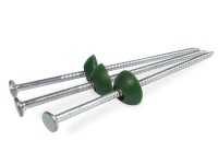 Gutta Hřeby Guttanit S zelené 2,8 x 70 mm, 200 ks