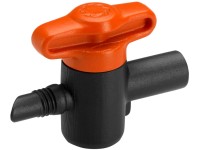 GARDENA Regulační ventil Micro-Drip, pr. 4,6 mm (3/16