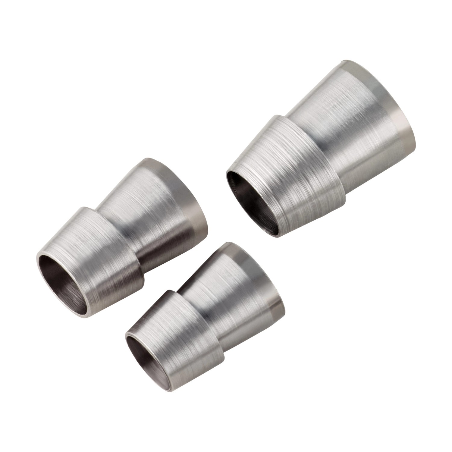 LUX Kruhové klíny pro kladiva 500 g až 1500 g Classic, 3ks