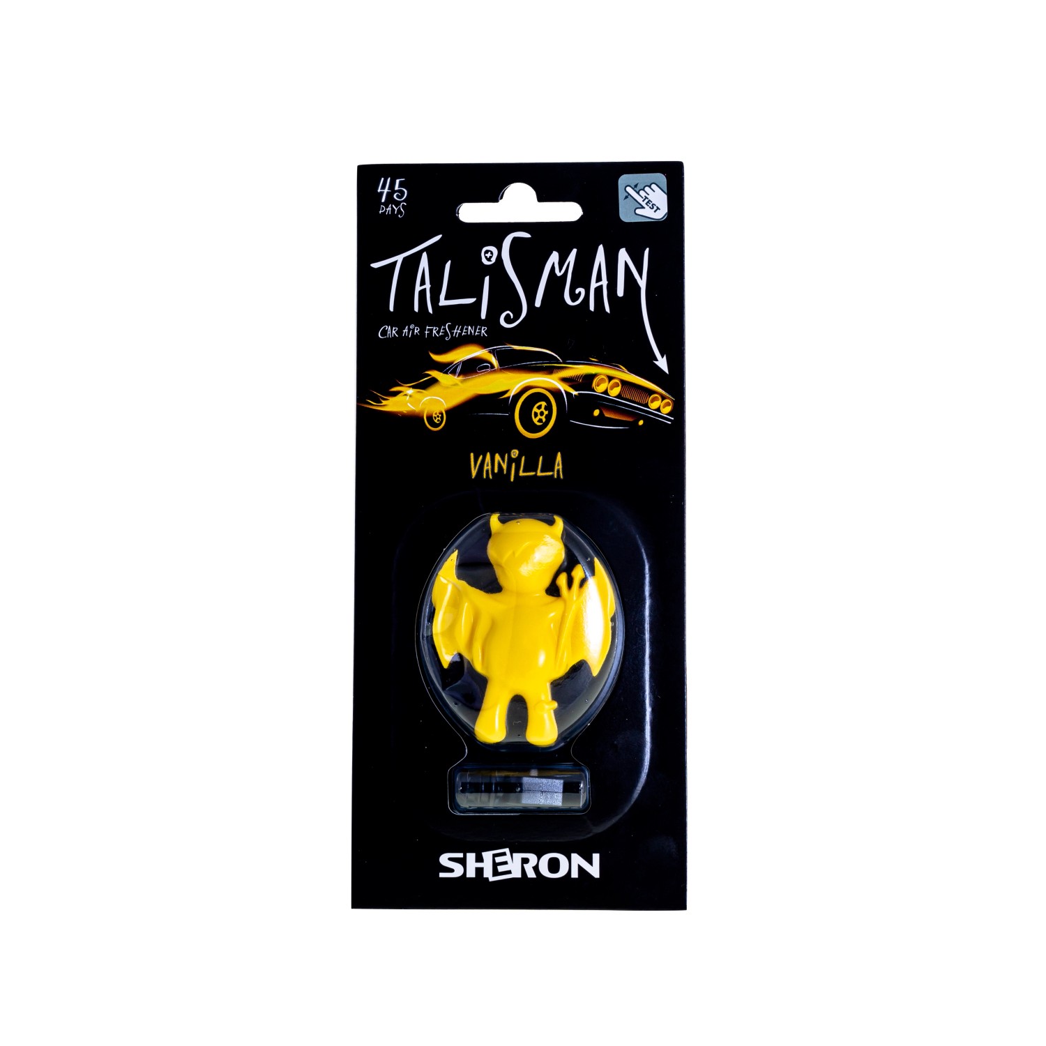 Osvěžovač Sheron Talisman Vanilla
