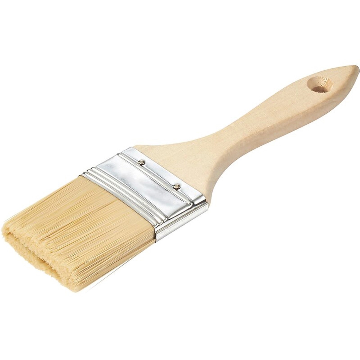 Plochý štětec 50 mm