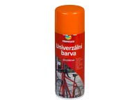Primalex Univerzální barva ve spreji RAL 2003 oranžová pastelová 400 ml Primalex Univerzální barva ve spreji RAL 2003 oranžová pastelová 400 ml