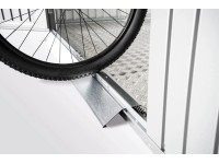 Biohort Prahová nájezdová rampa pro HighLine, Panorama, AvantGarde/ECO, Europa