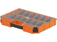 OBI Organizér 39 x 28 x 6 cm