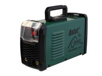 ASIST Svářecí invertor AEIW160-DC4, 160A