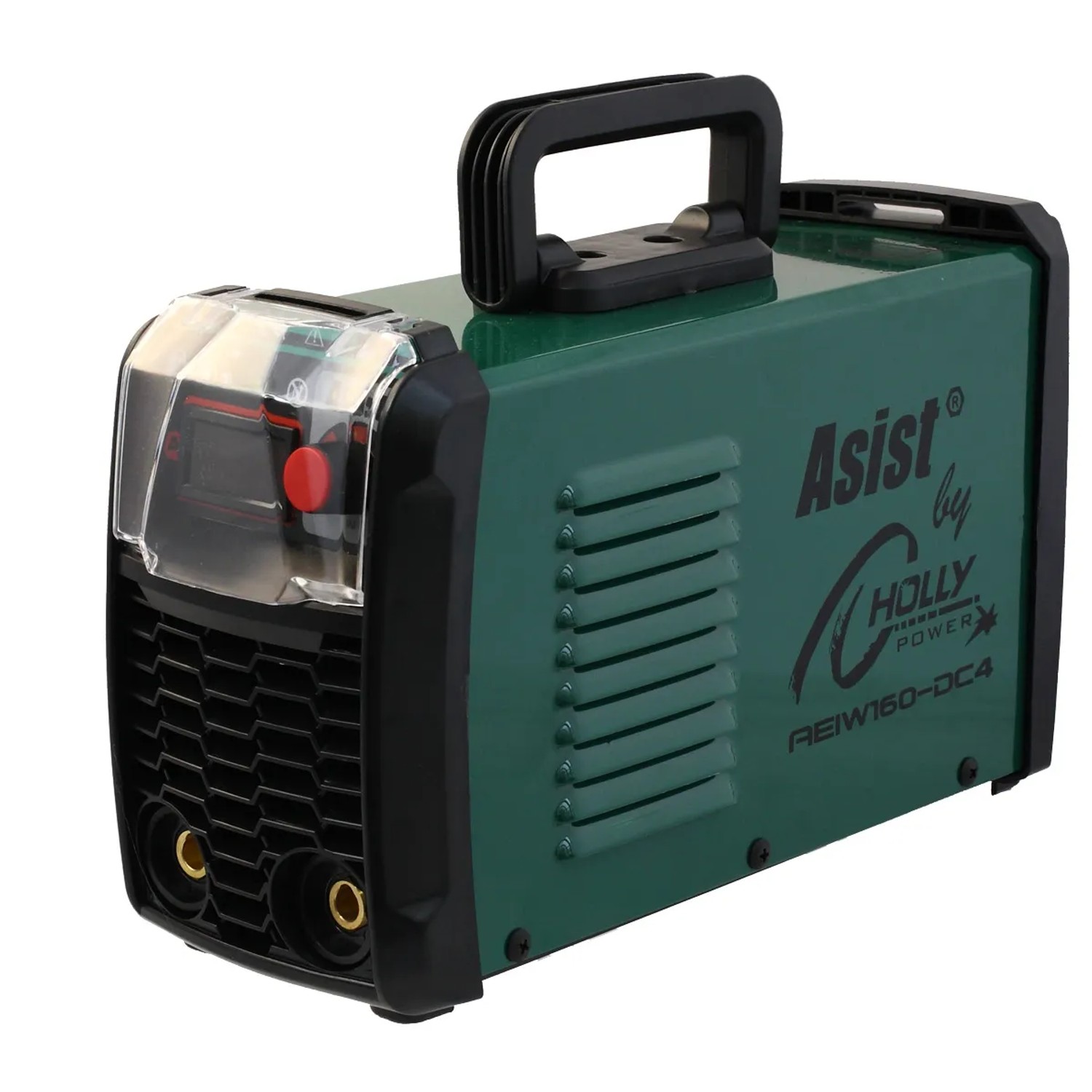 Asist Svářecí invertor 160A