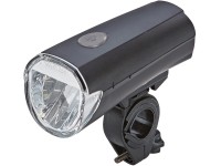 Prophete Sada LED světel na baterie 15-30 lx s přepínatelným LED světlometem Prophete Sada LED světel na baterie 15-30 lx s přepínatelným LED světlometem