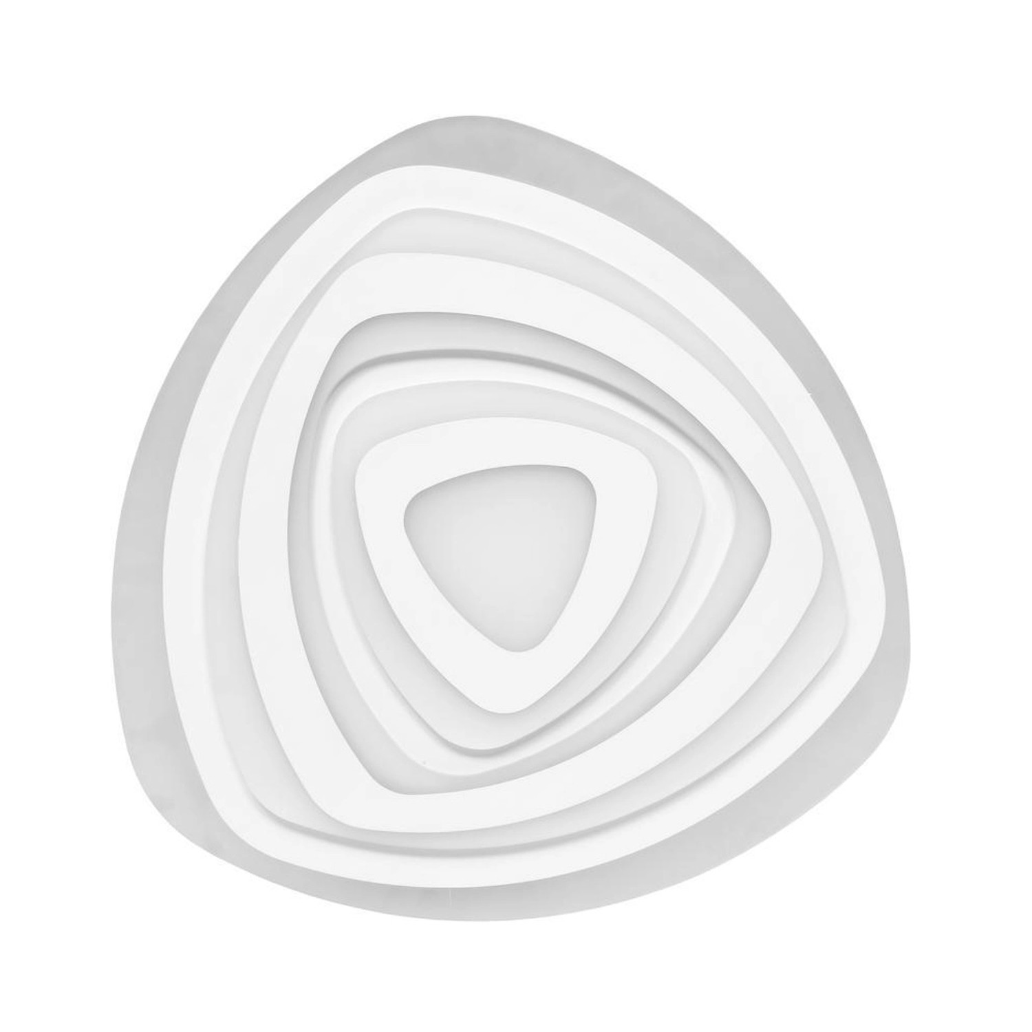 Ecolite LED stropní svítidlo Vela WALP03-60W/LED