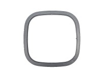 Plastia Vermikompostér - rámeček šedý 1,5 x 38 x 38 cm Plastia Vermikompostér - rámeček šedý 1,5 x 38 x 38 cm