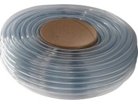 Fitt Hadice transparentní 15 bar, pr. 10 mm - metráž