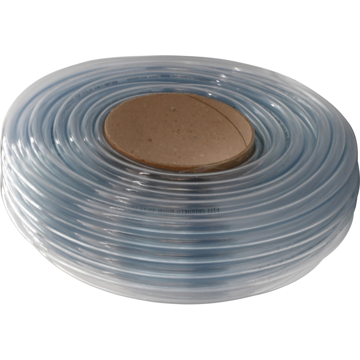 Fitt Hadice transparentní 15 bar, pr. 10 mm - metráž