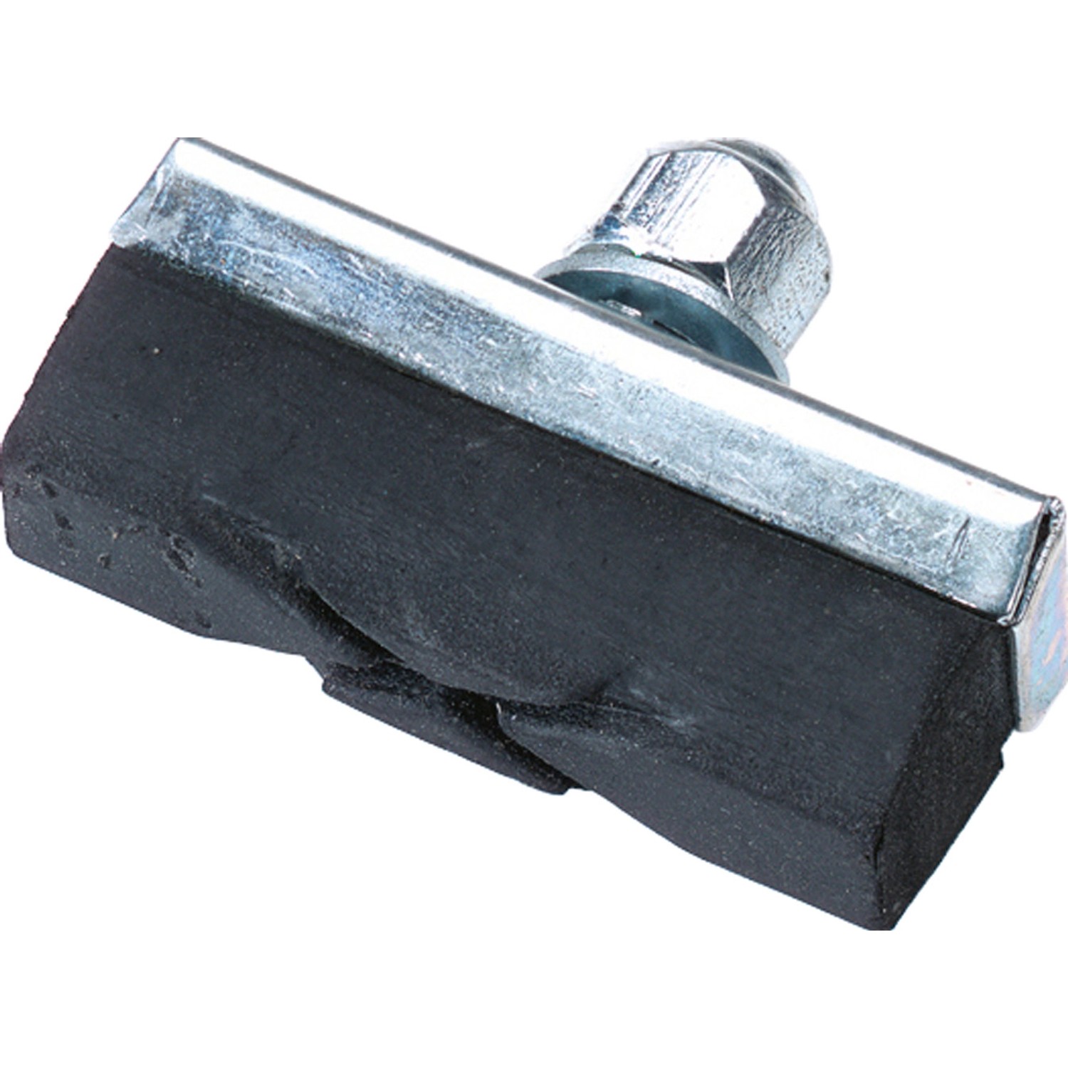 Brzdové špalky, 2 kusy