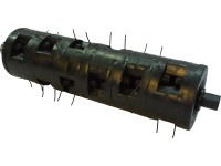 Náhradní provzdušňovací válec pro CMI elektrický vertikutátor C-EVL-1400/32