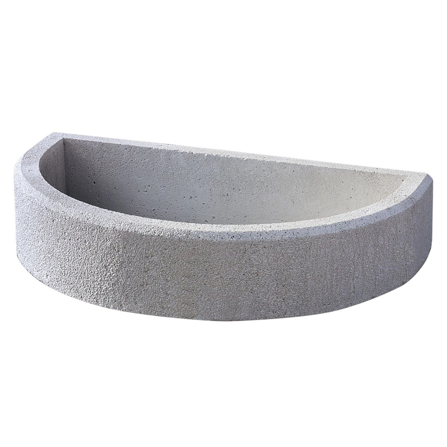 Buschbeck Vyvýšení základny pro grilovací krby Rondo/Wellington, 107 x 20 x 67cm