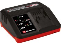 Einhell Power X-Change PXC nabíječka Power-X-Fastcharger 4 A