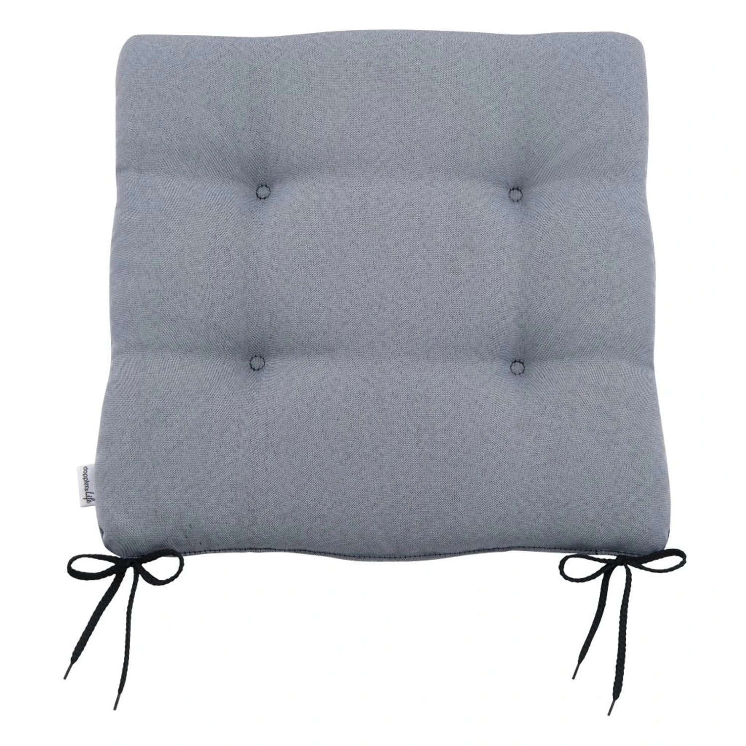 Doppler Podsedák LIFE 5354 světle šedý