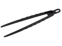 Kleště na steak 29 cm, plast