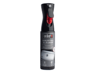 Weber Čistič nerezové oceli, 300 ml Weber Čistič nerezové oceli, 300 ml