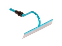 GARDENA Combisystem Kypřicí motyčka pracovní šířka 18 cm