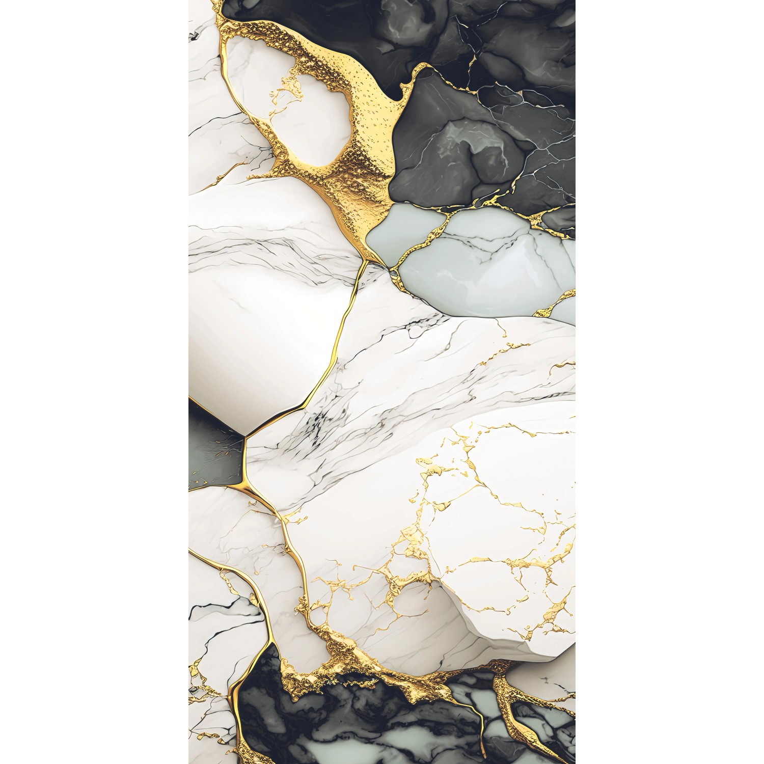 Gold Dlažba Urban Smokey 60 x 120 cm