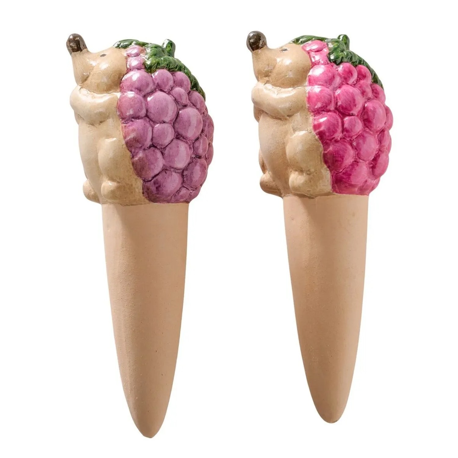 Boltze Samozavlažovací kolík z terakoty Baya, různé druhy, pr. 6 x 15 cm, 1 ks