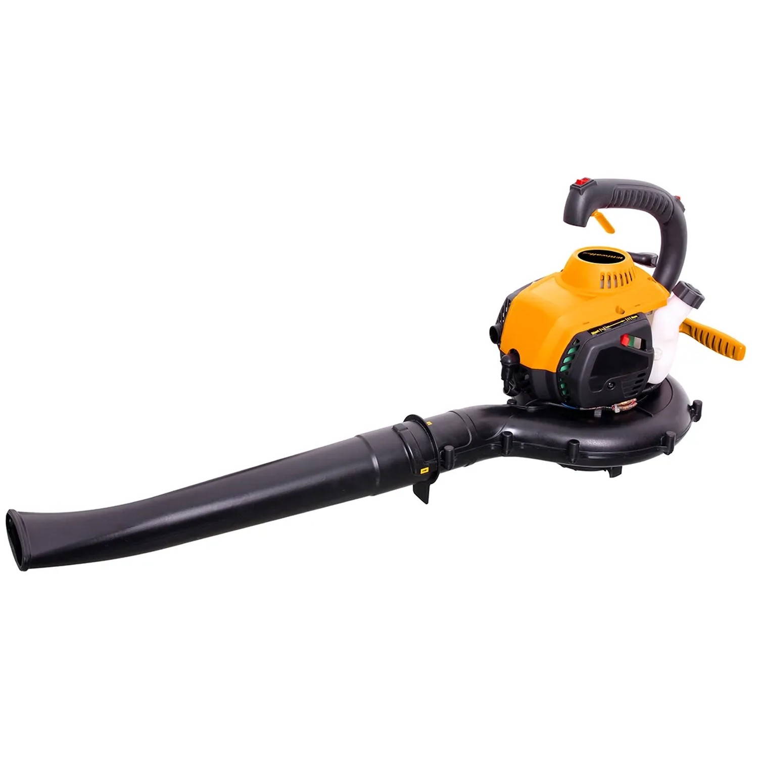 Riwall PRO Vysavač/foukač RPBV 26 s benzinovým motorem