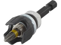 Wolfcraft Držák bitů pro vnitřní výstavbu