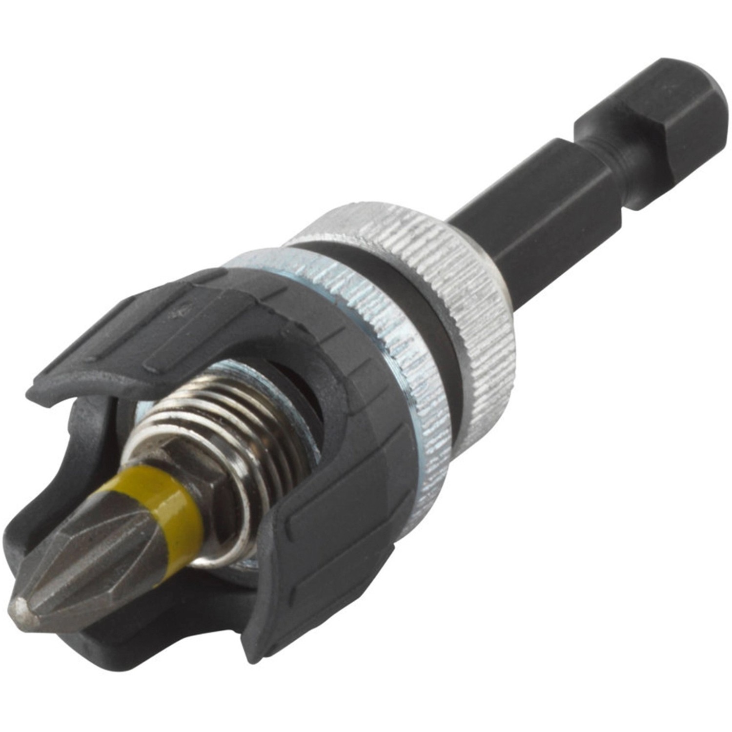 Wolfcraft Držák bitů pro vnitřní výstavbu