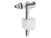 JIKA Napouštěcí ventil boční 3/8