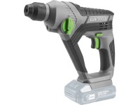 LUX-TOOLS 1 PowerSystem Aku vrtací kladivo A-BH-20C Solo