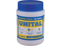 Unital lepidlo na tapety 900 g