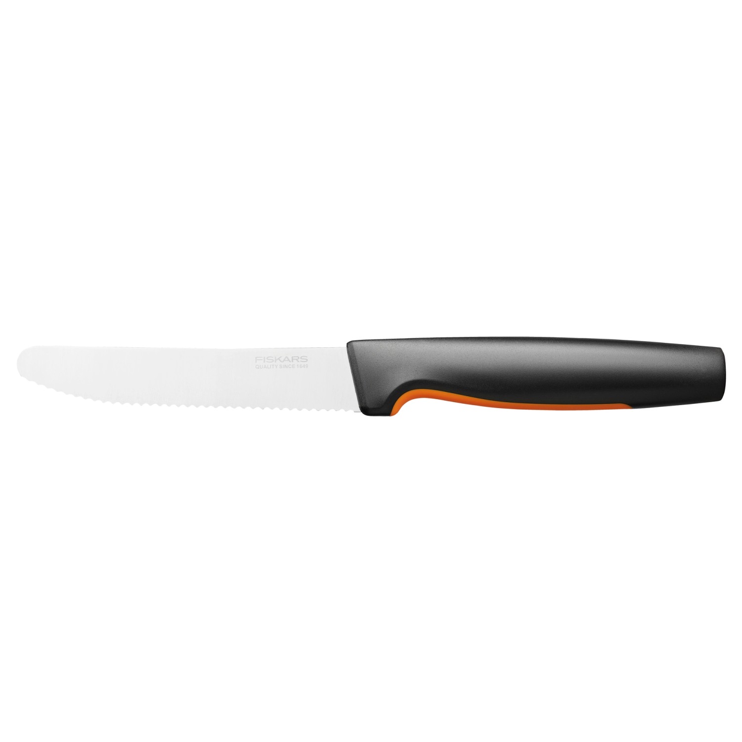 Fiskars Nůž snídaňový Functional Form 12 cm