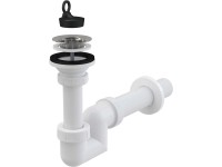 Alcadrain Sifon umyvadlový 