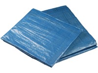 Den Braven Plachta s oky Standard 3 x 5 m