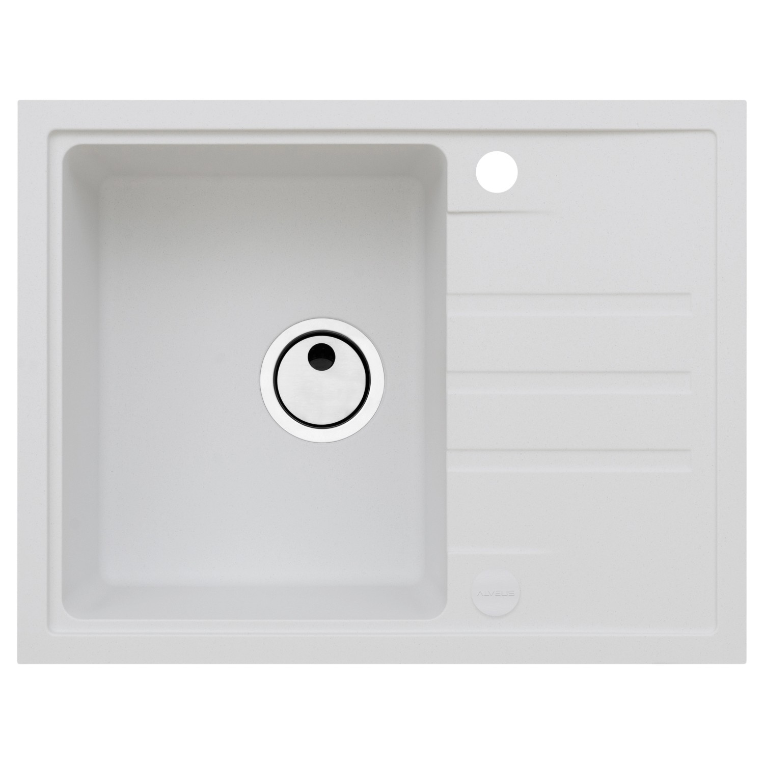 Alveus Intermezzo 30 dřez / 11 bílá 1 117 037