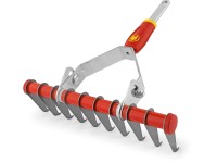 Wolf multi-star Kyvné vertikutační hrábě UG-M3