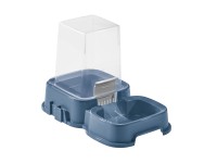 Tontarelli Dávkovač Pet velký modrý 3,4 l Tontarelli Dávkovač Pet velký modrý 3,4 l