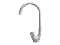 Rubineta Dřezová baterie Swan-33, nerez