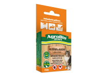 Odpuzovač parazitů koček SpotOn ATAK Ektosol S