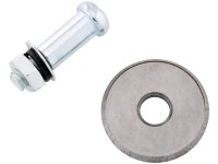 Náhradní řezné kolečko pro řezačku dlaždic