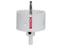 Bosch Bimetalová děrovka HSS, pr. 73 mm