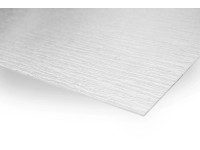 Gutta Plexisklo kůra čirá, 2000 x 1000 x 2,5 mm Gutta Plexisklo kůra čirá, 2000 x 1000 x 2,5 mm